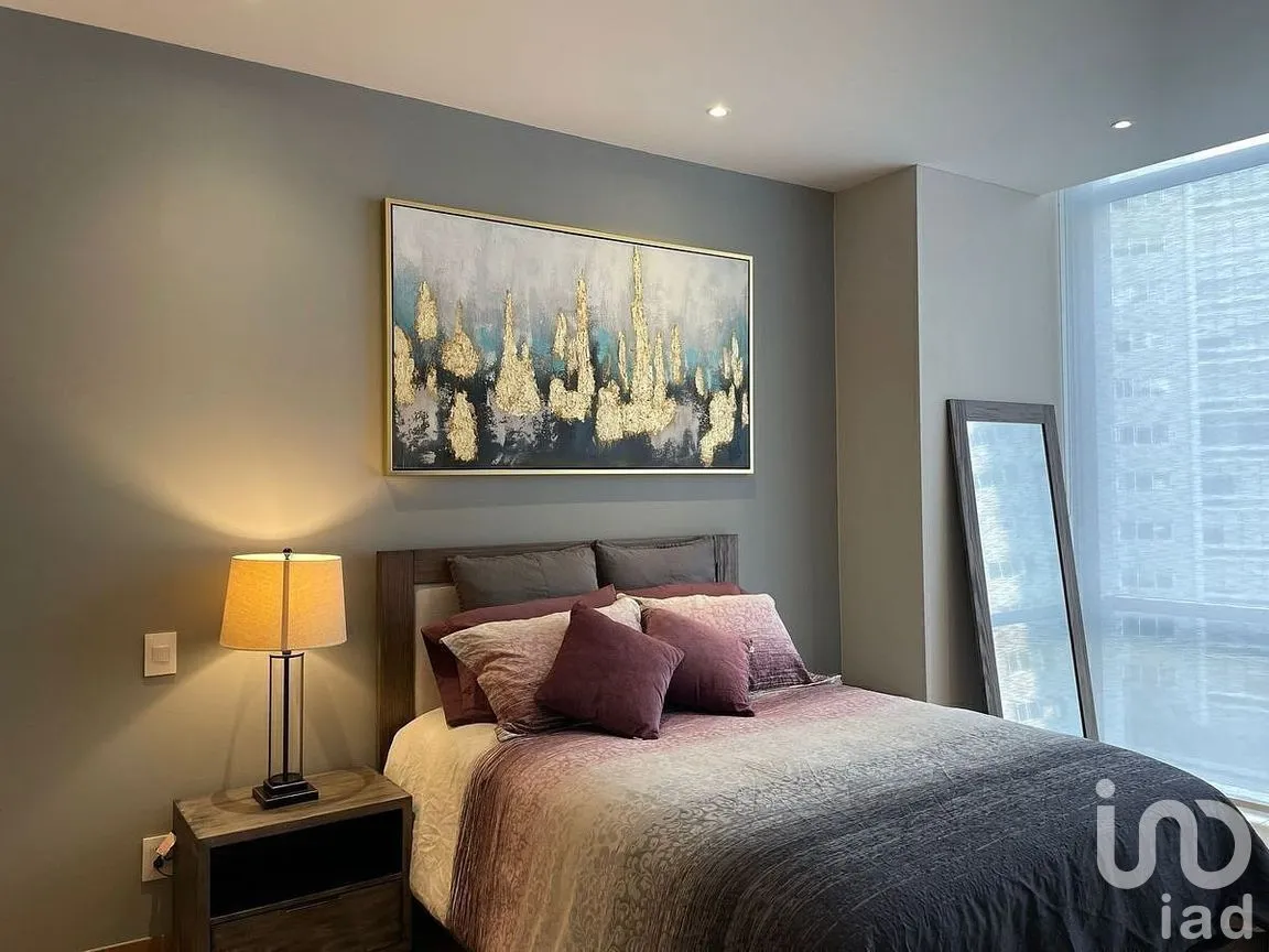 Departamento en Venta en Santa Fe Cuajimalpa, Cuajimalpa de Morelos, Ciudad de México | NEX-284714 | iad México | Foto 18 de 36