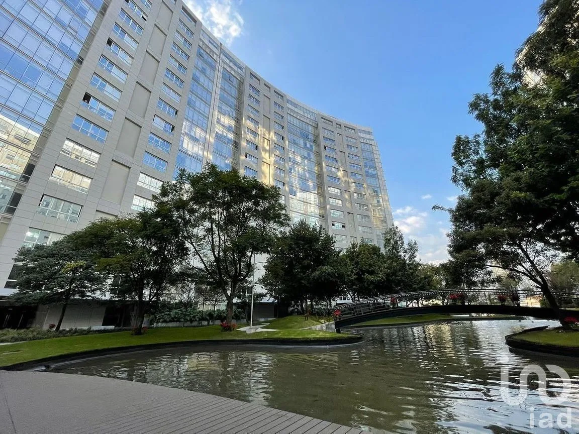 Departamento en Venta en Santa Fe Cuajimalpa, Cuajimalpa de Morelos, Ciudad de México | NEX-284714 | iad México | Foto 25 de 36