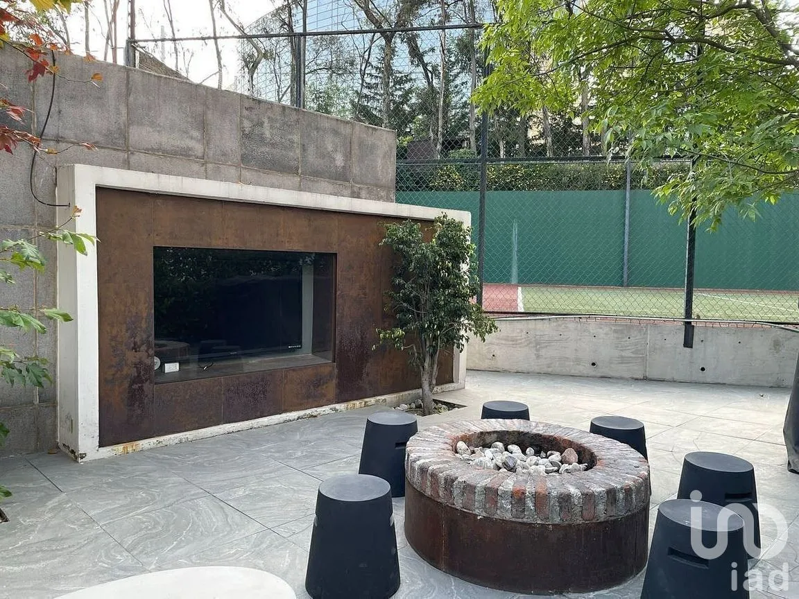 Departamento en Venta en Santa Fe Cuajimalpa, Cuajimalpa de Morelos, Ciudad de México | NEX-284714 | iad México | Foto 26 de 36