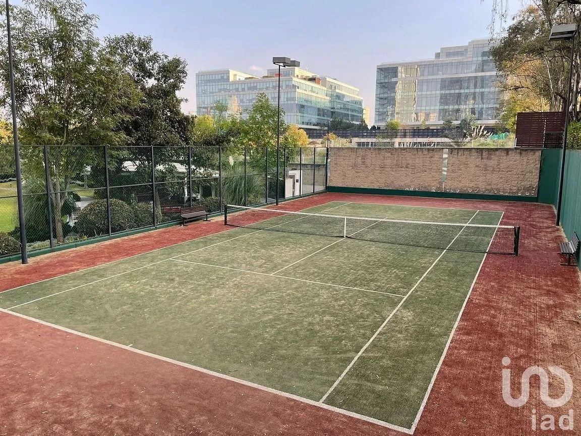 Departamento en Venta en Santa Fe Cuajimalpa, Cuajimalpa de Morelos, Ciudad de México | NEX-284714 | iad México | Foto 29 de 36