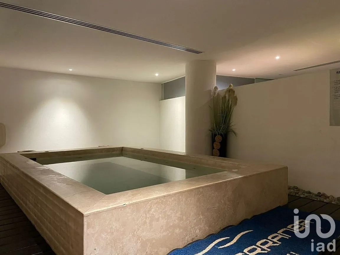 Departamento en Venta en Santa Fe Cuajimalpa, Cuajimalpa de Morelos, Ciudad de México | NEX-284714 | iad México | Foto 31 de 36