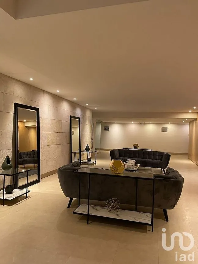 Departamento en Venta en Santa Fe Cuajimalpa, Cuajimalpa de Morelos, Ciudad de México | NEX-284714 | iad México | Foto 35 de 36