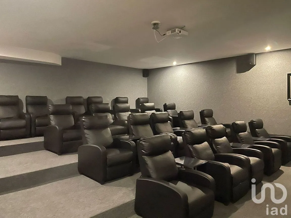 Departamento en Venta en Santa Fe Cuajimalpa, Cuajimalpa de Morelos, Ciudad de México | NEX-284714 | iad México | Foto 36 de 36