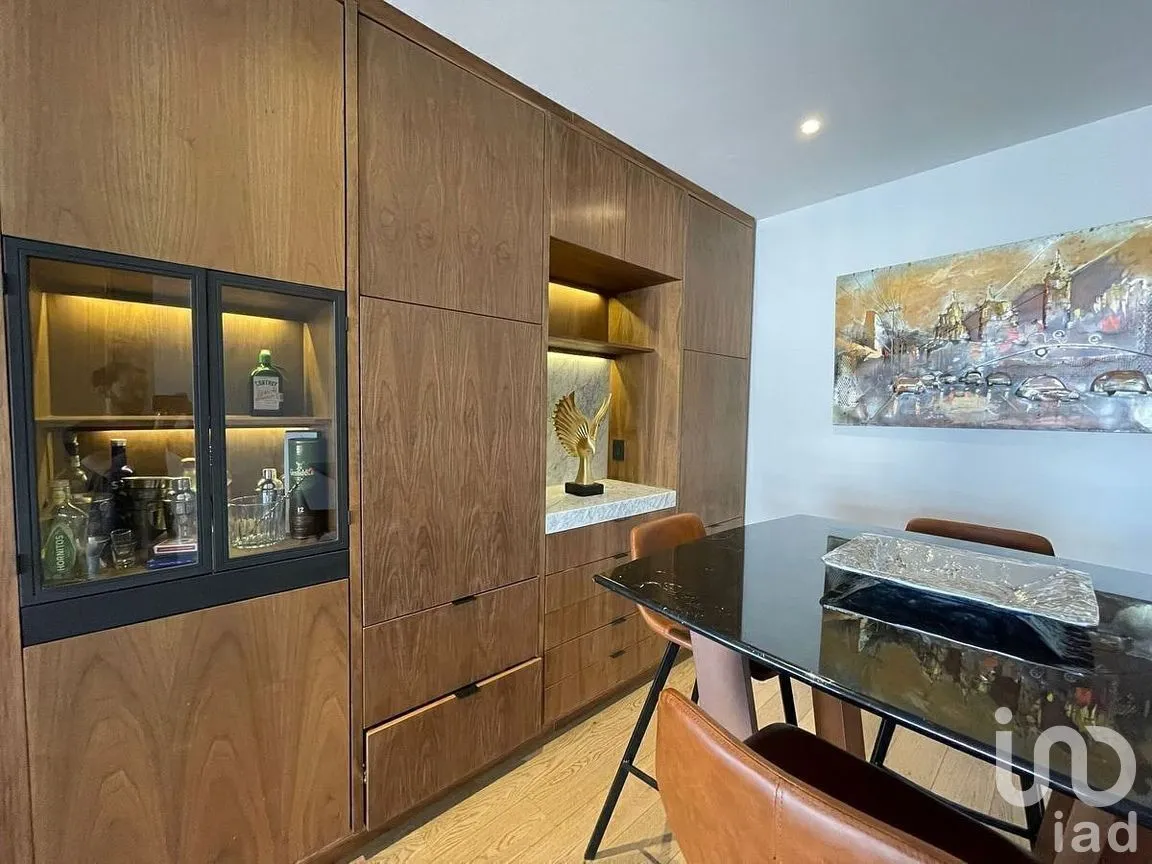 Departamento en Renta en Santa Fe Cuajimalpa, Cuajimalpa de Morelos, Ciudad de México | NEX-284715 | iad México | Foto 11 de 36