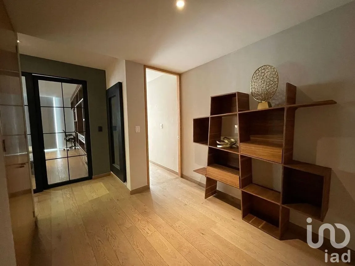 Departamento en Renta en Santa Fe Cuajimalpa, Cuajimalpa de Morelos, Ciudad de México | NEX-284715 | iad México | Foto 15 de 36