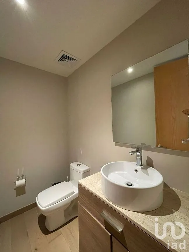 Departamento en Renta en Santa Fe Cuajimalpa, Cuajimalpa de Morelos, Ciudad de México | NEX-284715 | iad México | Foto 19 de 36
