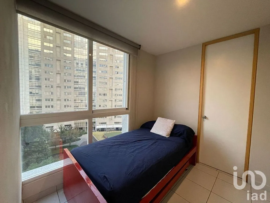 Departamento en Renta en Santa Fe Cuajimalpa, Cuajimalpa de Morelos, Ciudad de México | NEX-284715 | iad México | Foto 23 de 36