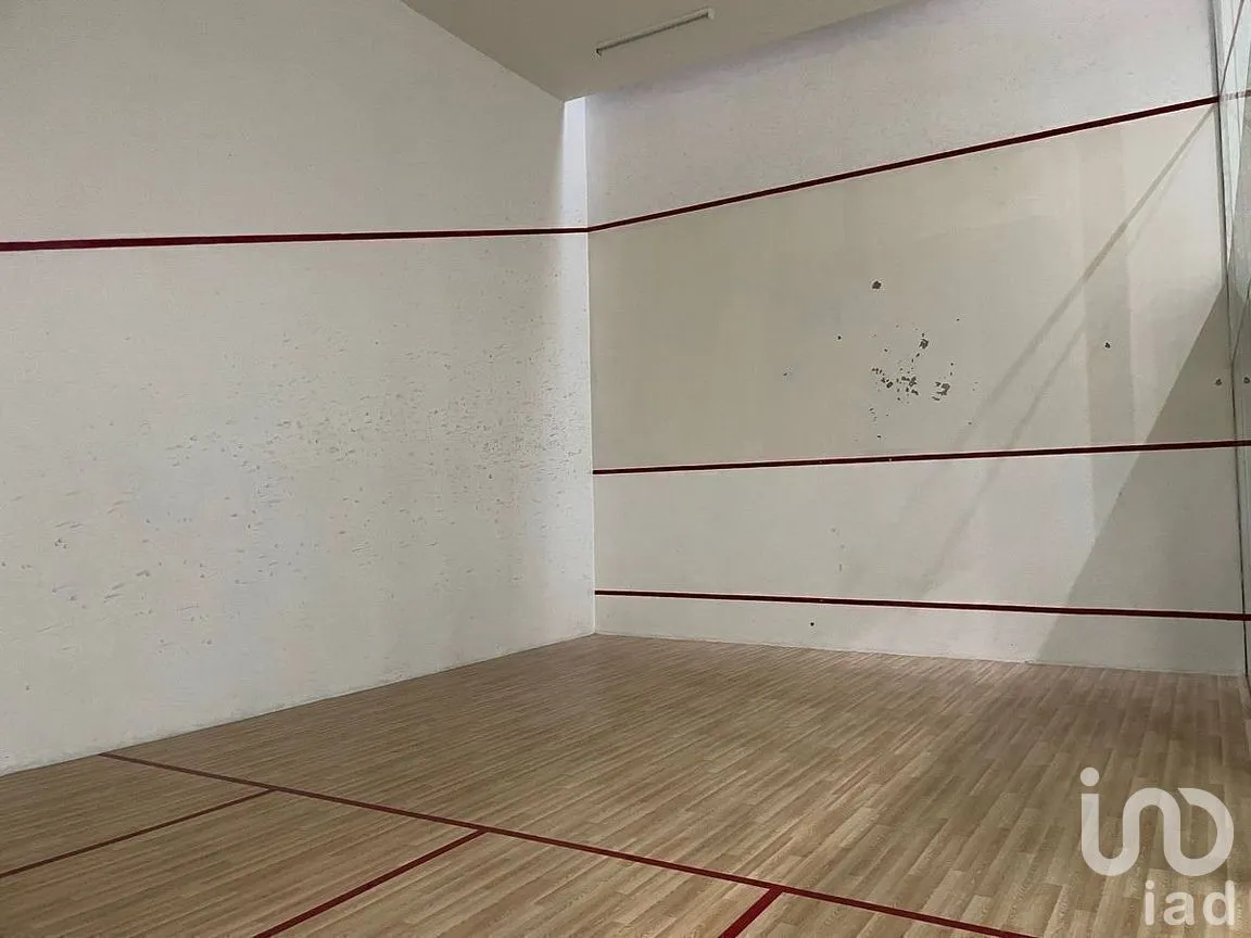 Departamento en Renta en Santa Fe Cuajimalpa, Cuajimalpa de Morelos, Ciudad de México | NEX-284715 | iad México | Foto 30 de 36