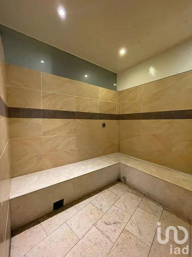 Departamento en Renta en Santa Fe Cuajimalpa, Cuajimalpa de Morelos, Ciudad de México | NEX-284715 | iad México | Foto 33 de 36