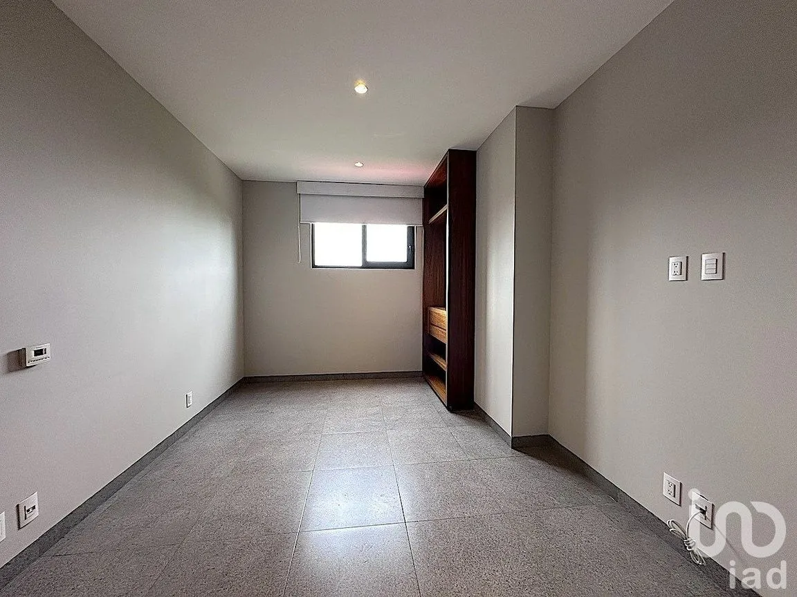 Departamento en Venta en Santa Fe La Loma, Álvaro Obregón, Ciudad de México | NEX-284880 | iad México | Foto 14 de 45