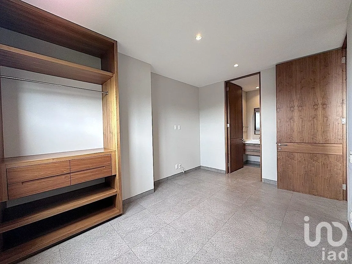 Departamento en Venta en Santa Fe La Loma, Álvaro Obregón, Ciudad de México | NEX-284880 | iad México | Foto 16 de 45