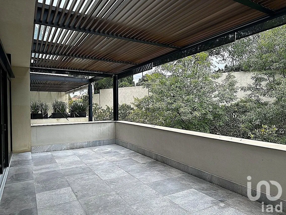 Departamento en Venta en Santa Fe La Loma, Álvaro Obregón, Ciudad de México | NEX-284880 | iad México | Foto 3 de 45