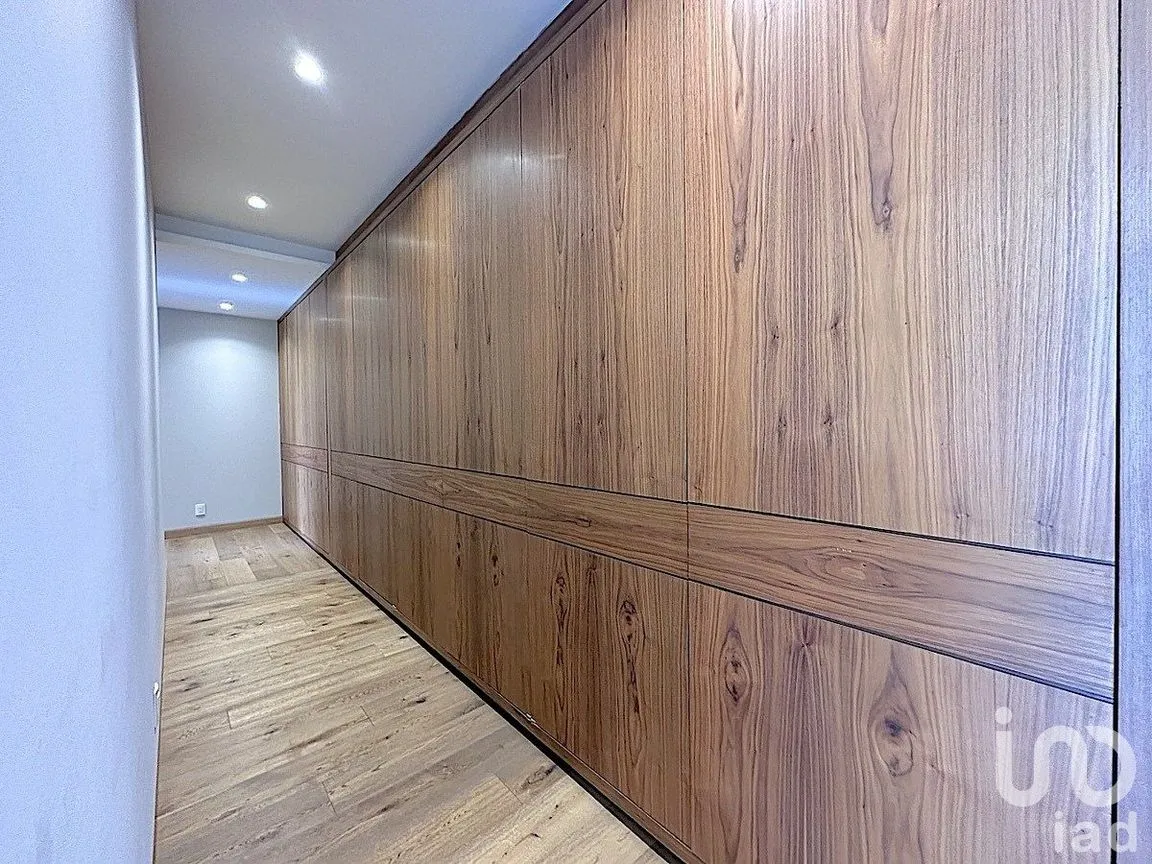 Departamento en Venta en Santa Fe La Loma, Álvaro Obregón, Ciudad de México | NEX-284880 | iad México | Foto 27 de 45
