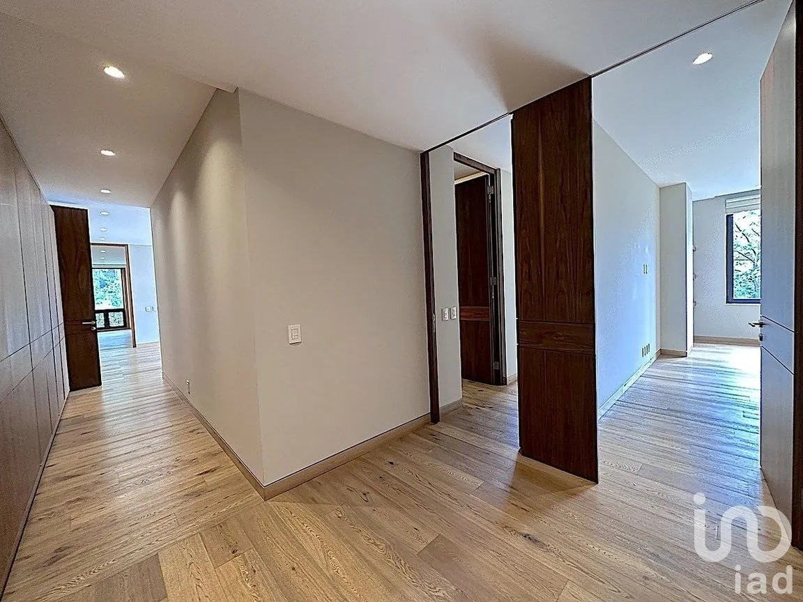 Departamento en Venta en Santa Fe La Loma, Álvaro Obregón, Ciudad de México | NEX-284880 | iad México | Foto 28 de 45