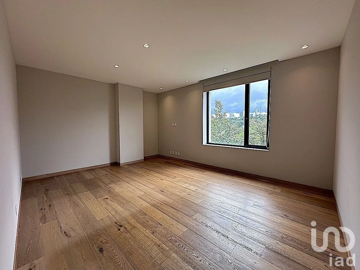 Departamento en Venta en Santa Fe La Loma, Álvaro Obregón, Ciudad de México | NEX-284880 | iad México | Foto 29 de 45