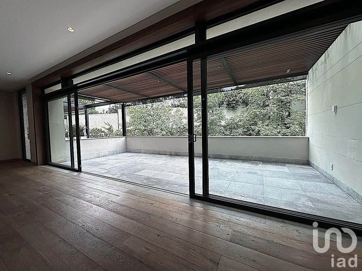 Departamento en Venta en Santa Fe La Loma, Álvaro Obregón, Ciudad de México | NEX-284880 | iad México | Foto 4 de 45