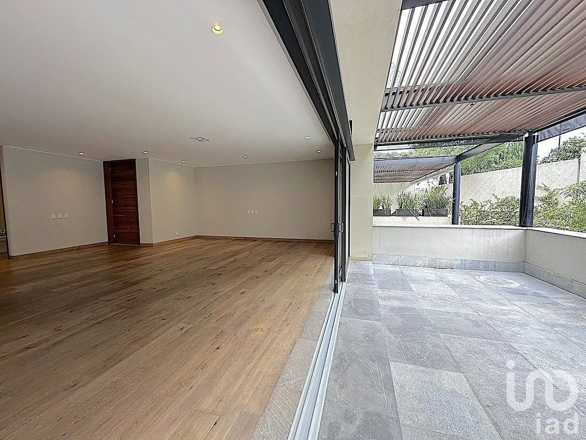 Departamento en Venta en Santa Fe La Loma, Álvaro Obregón, Ciudad de México | NEX-284880 | iad México | Foto 5 de 45