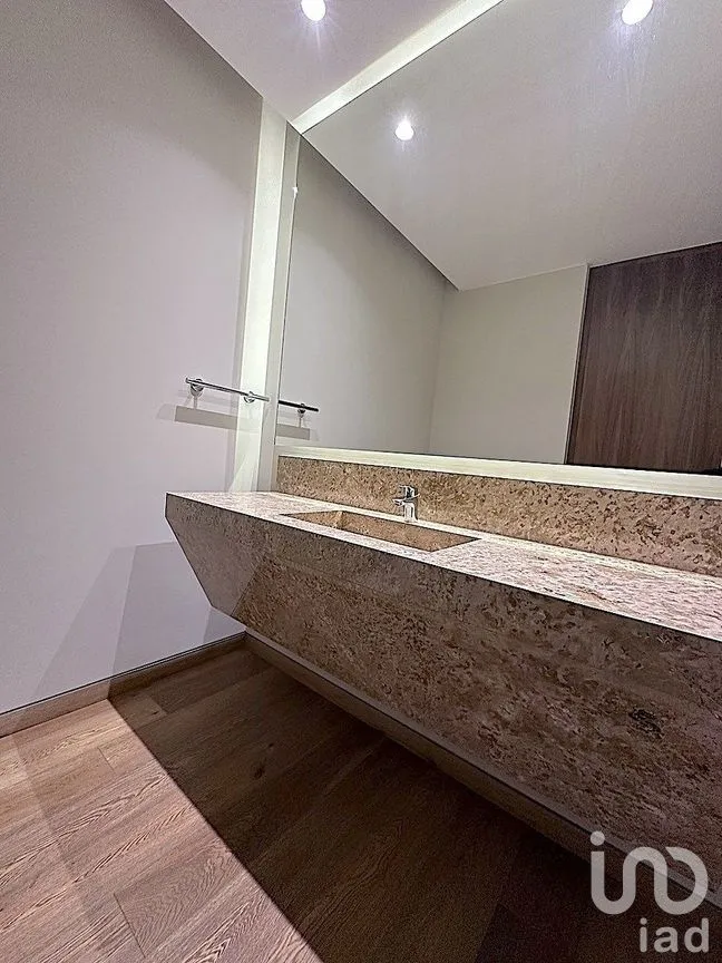 Departamento en Venta en Santa Fe La Loma, Álvaro Obregón, Ciudad de México | NEX-284880 | iad México | Foto 8 de 45