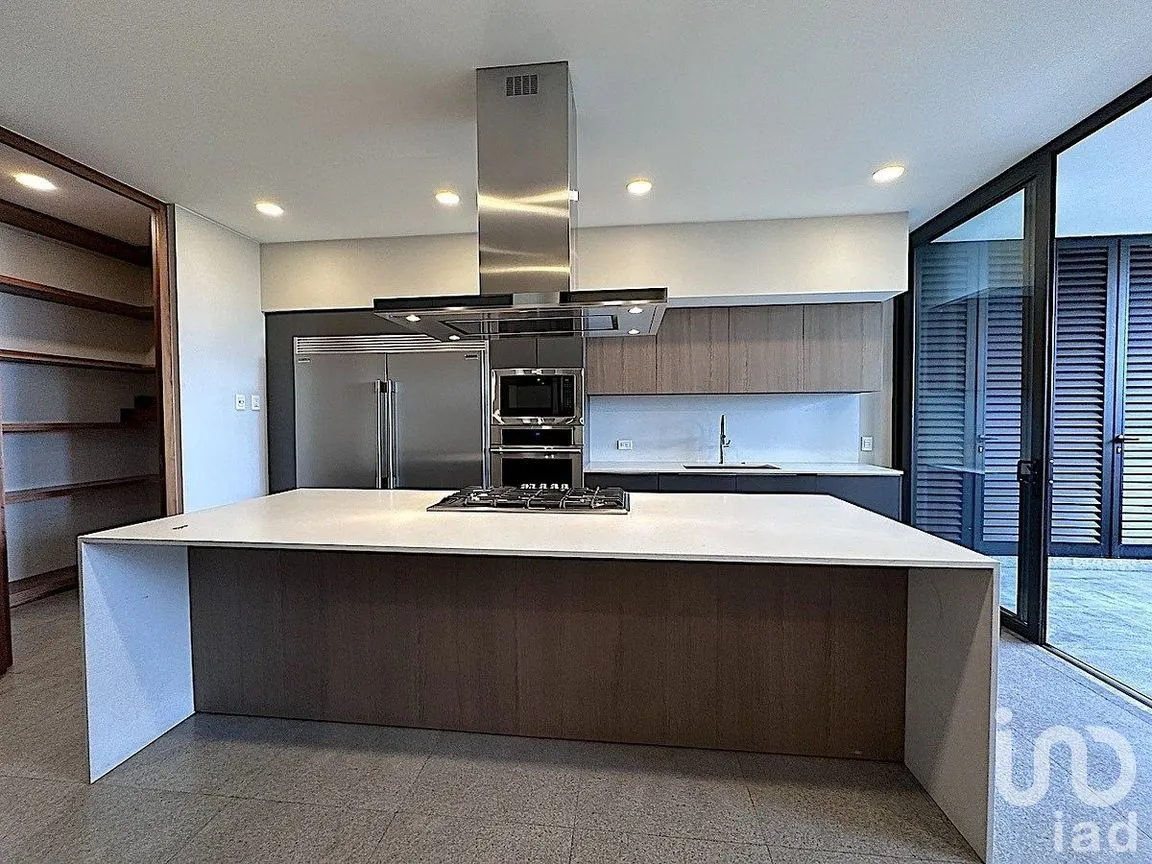 Departamento en Venta en Santa Fe La Loma, Álvaro Obregón, Ciudad de México | NEX-284880 | iad México | Foto 10 de 45