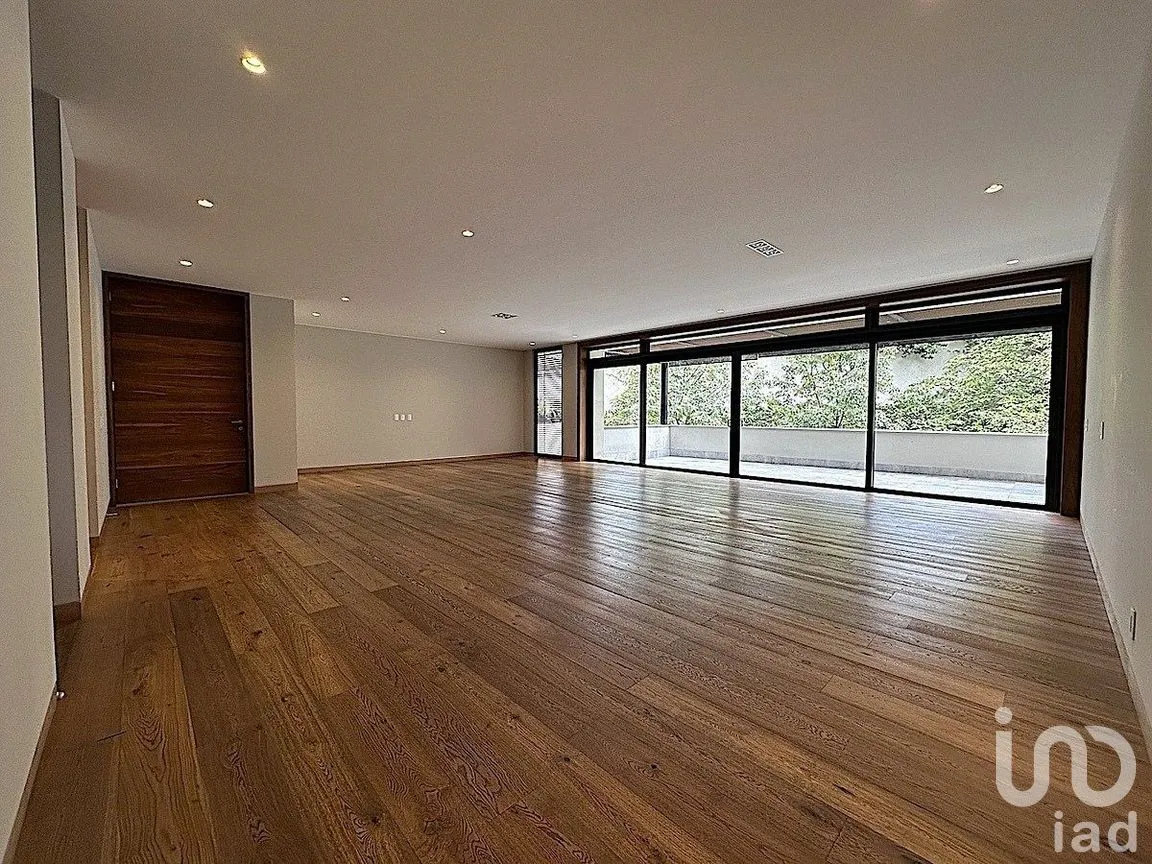 Departamento en Venta en Santa Fe La Loma, Álvaro Obregón, Ciudad de México | NEX-284880 | iad México | Foto 1 de 45