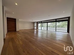 NEX-284880 - Departamento en Venta, con 3 recamaras, con 3 baños, con 424 m2 de construcción en Santa Fe La Loma, CP 01376, Ciudad de México.