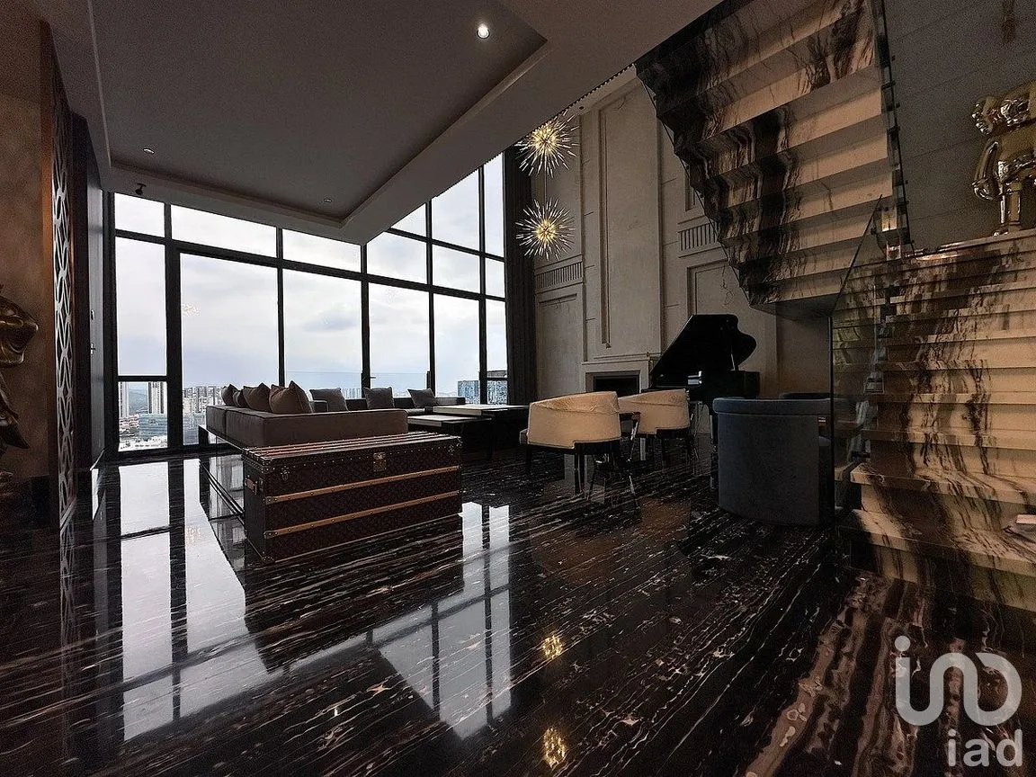 Departamento en Venta en Interlomas, Huixquilucan, Estado de México | NEX-288303 | iad México | Foto 2 de 39