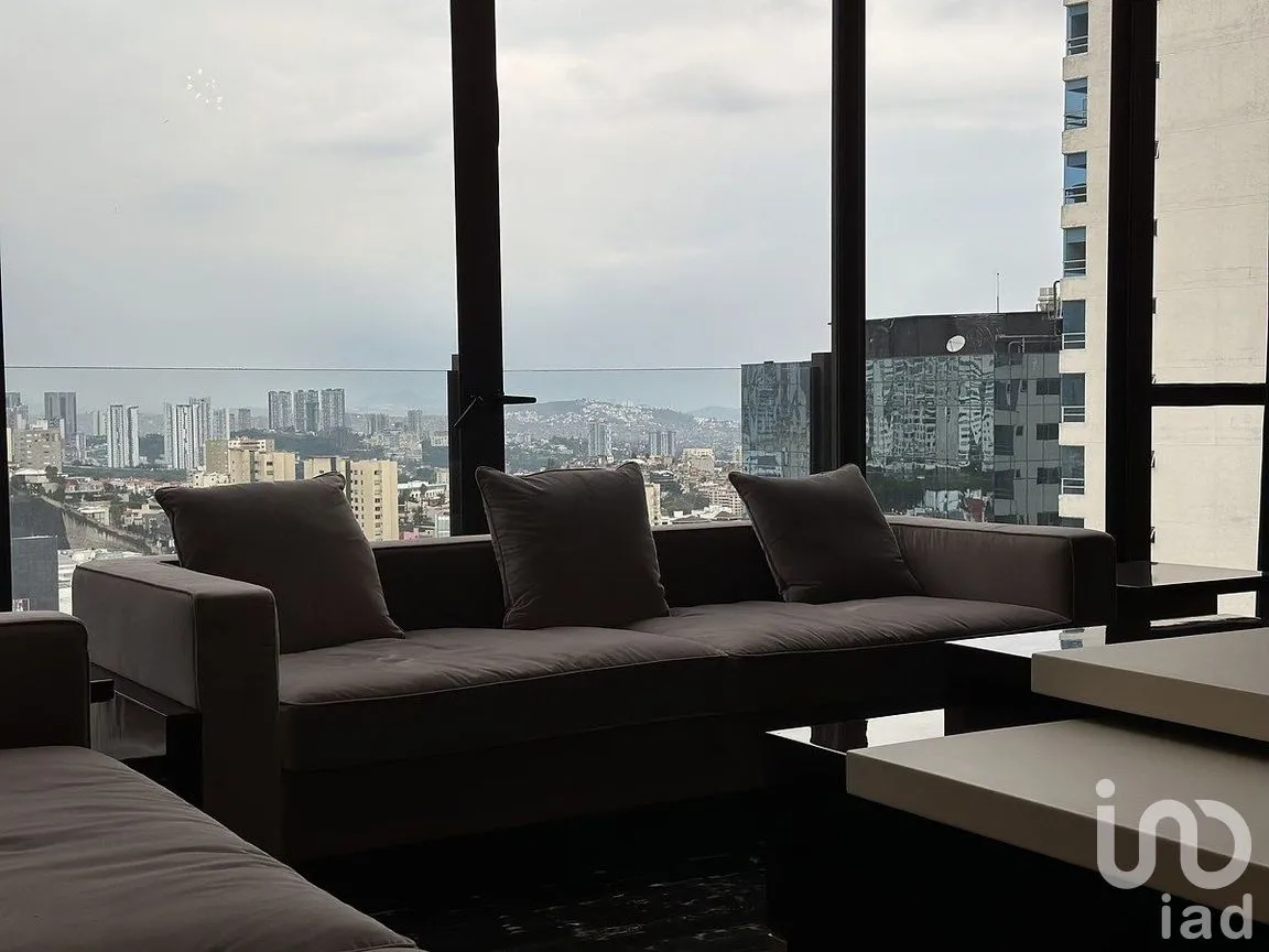 Departamento en Venta en Interlomas, Huixquilucan, Estado de México | NEX-288303 | iad México | Foto 3 de 39