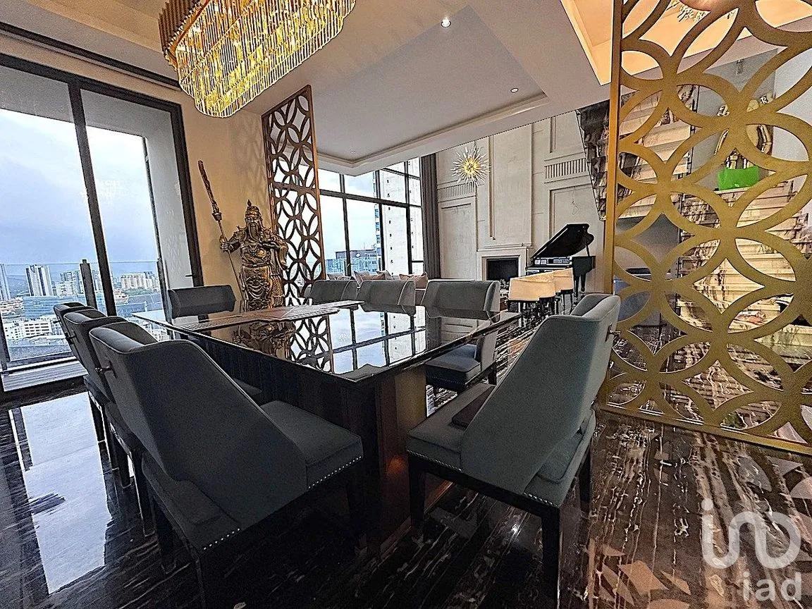 Departamento en Venta en Interlomas, Huixquilucan, Estado de México | NEX-288303 | iad México | Foto 6 de 39
