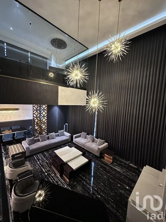 Departamento en Venta en Interlomas, Huixquilucan, Estado de México | NEX-288303 | iad México | Foto 7 de 39