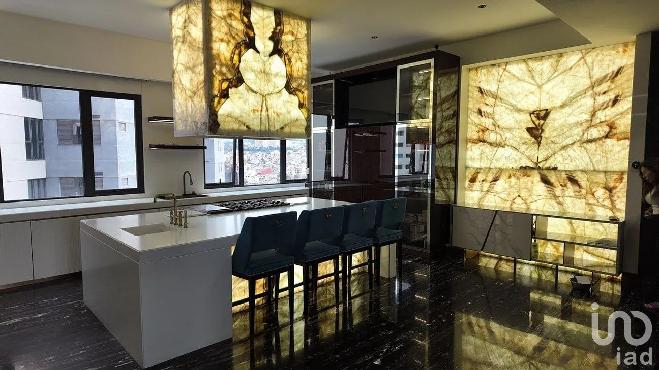 Departamento en Venta en Interlomas, Huixquilucan, Estado de México | NEX-288303 | iad México | Foto 10 de 39