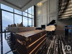 NEX-288303 - Departamento en Venta, con 4 recamaras, con 4 baños, con 476 m2 de construcción en Interlomas, CP 52787, Estado de México.
