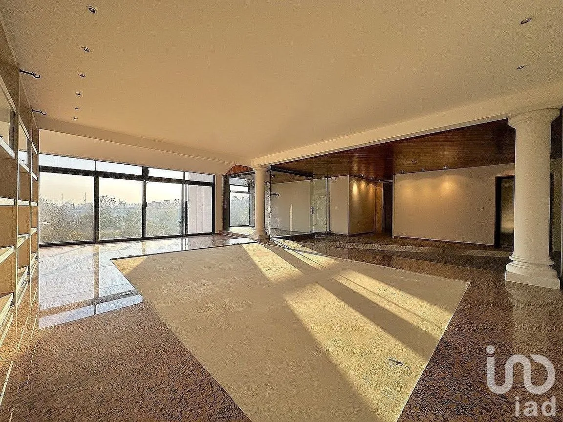 Departamento en Venta en Lomas de Chapultepec I Sección, Miguel Hidalgo, Ciudad de México | NEX-288319 | iad México | Foto 2 de 45