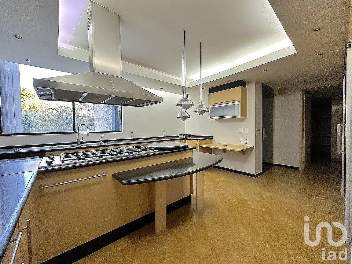 Departamento en Venta en Lomas de Chapultepec I Sección, Miguel Hidalgo, Ciudad de México | NEX-288319 | iad México | Foto 11 de 45
