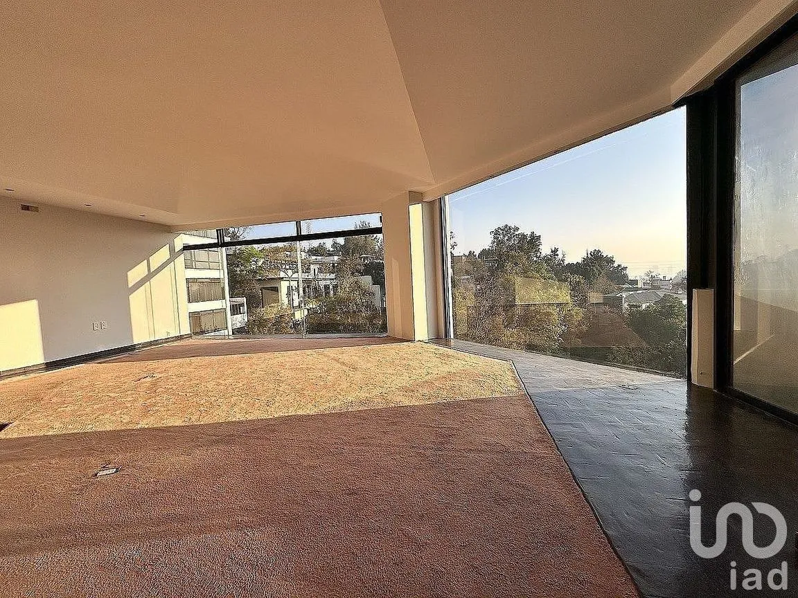 Departamento en Venta en Lomas de Chapultepec I Sección, Miguel Hidalgo, Ciudad de México | NEX-288319 | iad México | Foto 17 de 45
