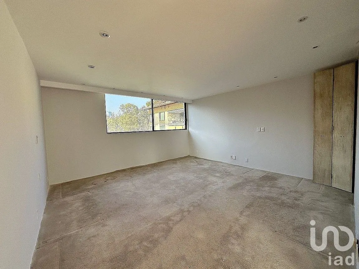 Departamento en Venta en Lomas de Chapultepec I Sección, Miguel Hidalgo, Ciudad de México | NEX-288319 | iad México | Foto 18 de 45