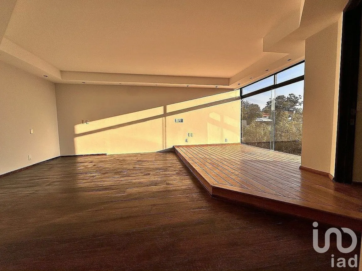 Departamento en Venta en Lomas de Chapultepec I Sección, Miguel Hidalgo, Ciudad de México | NEX-288319 | iad México | Foto 24 de 45