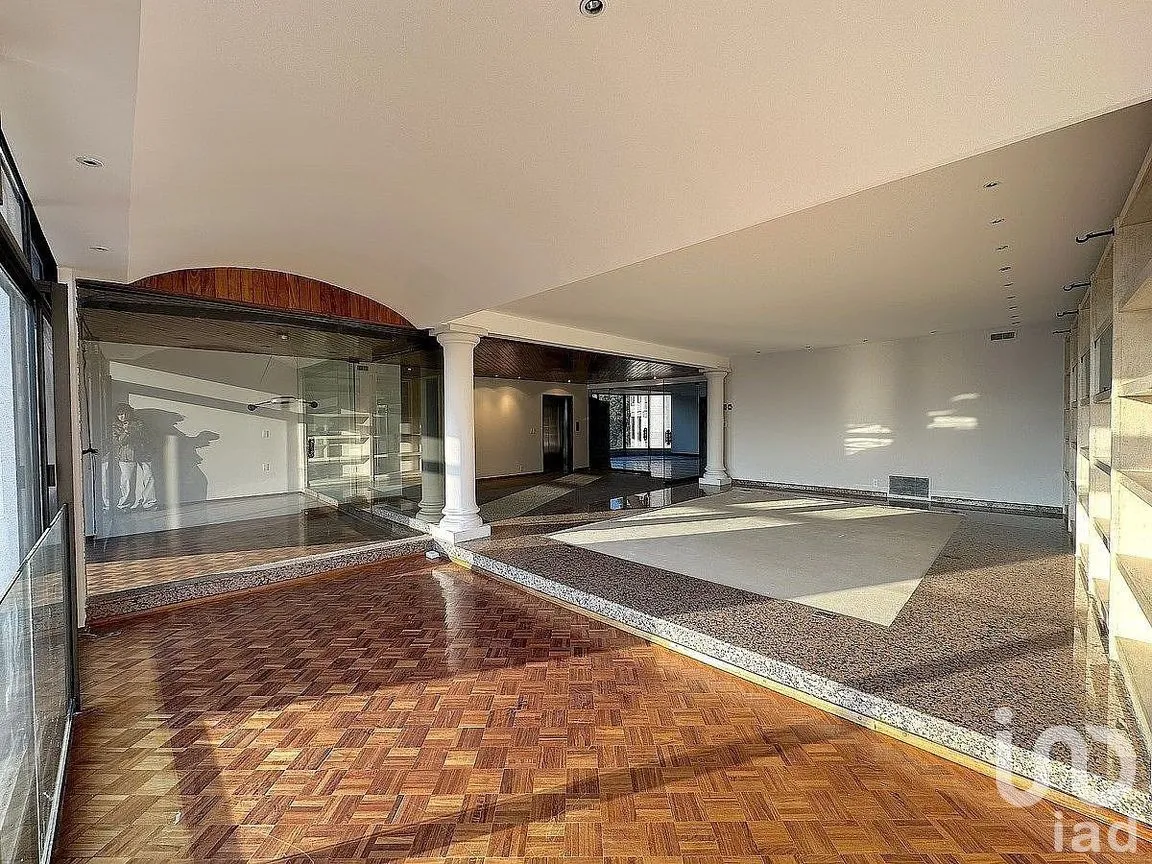 Departamento en Venta en Lomas de Chapultepec I Sección, Miguel Hidalgo, Ciudad de México | NEX-288319 | iad México | Foto 4 de 45
