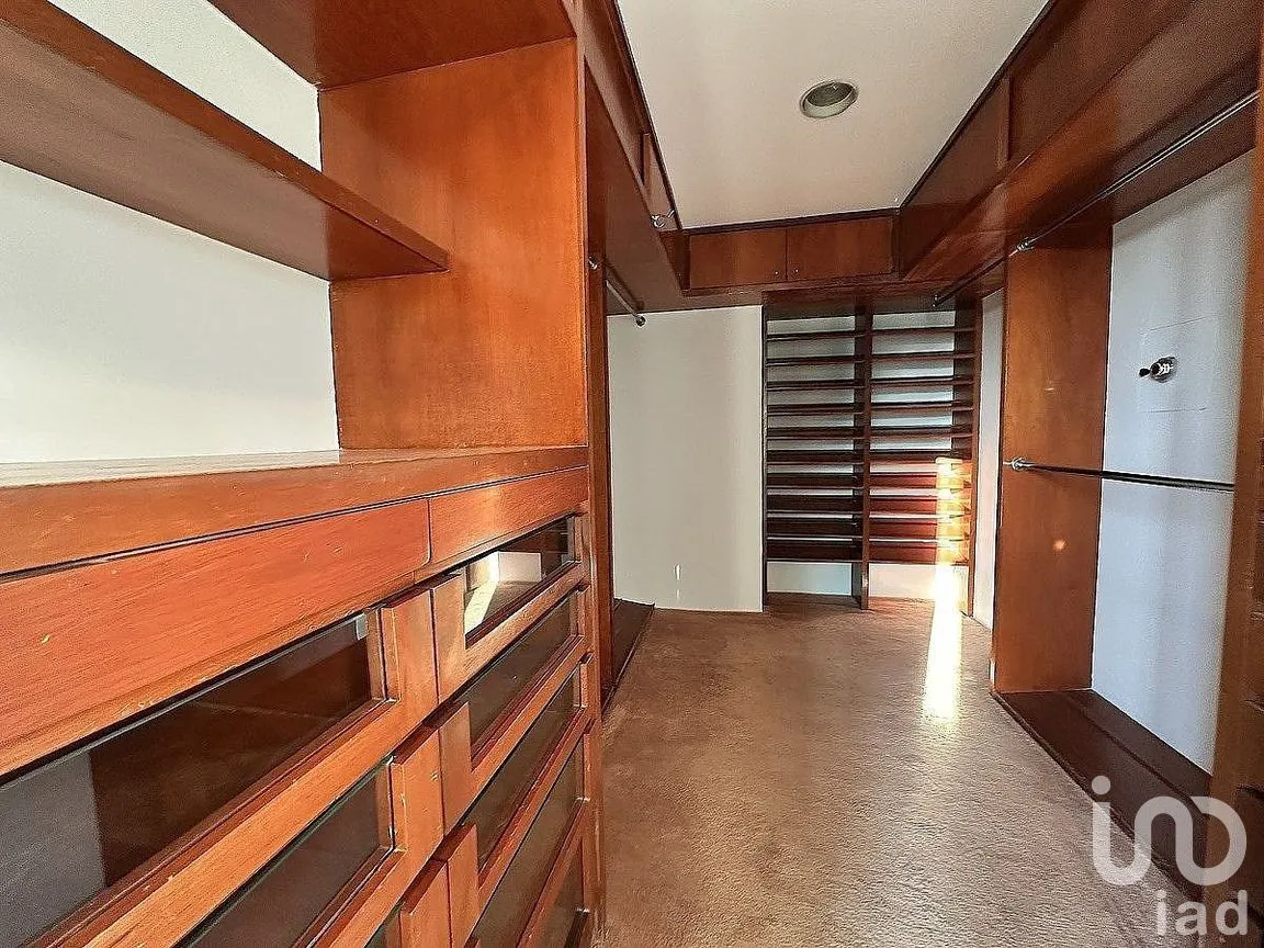 Departamento en Venta en Lomas de Chapultepec I Sección, Miguel Hidalgo, Ciudad de México | NEX-288319 | iad México | Foto 31 de 45