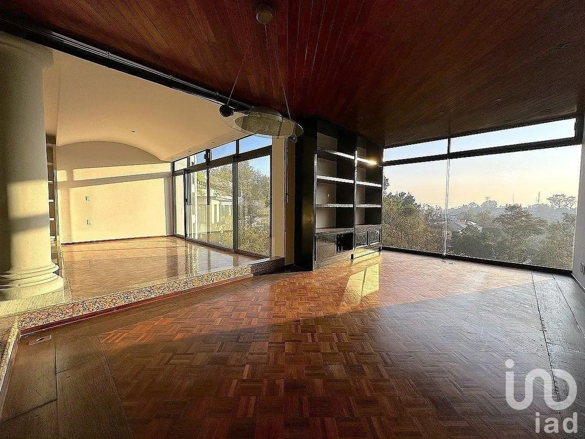 Departamento en Venta en Lomas de Chapultepec I Sección, Miguel Hidalgo, Ciudad de México | NEX-288319 | iad México | Foto 5 de 45