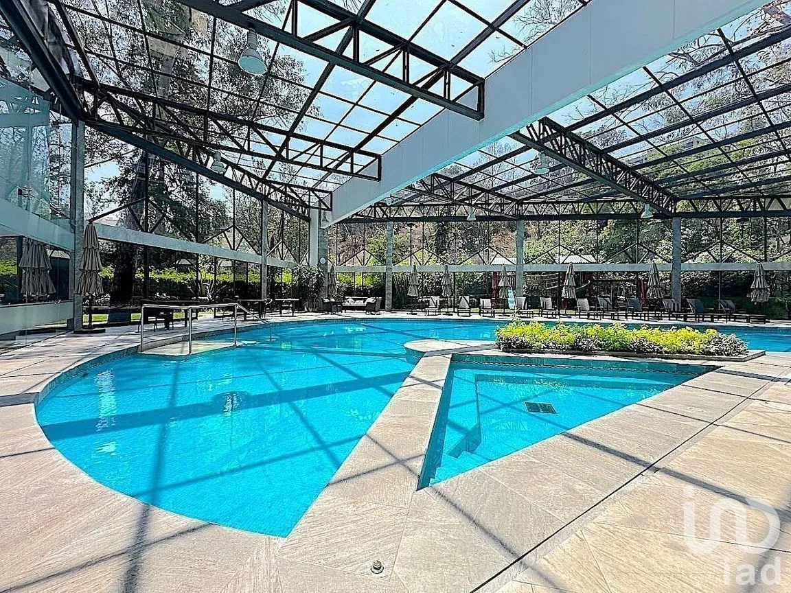 Departamento en Venta en Lomas de Chapultepec I Sección, Miguel Hidalgo, Ciudad de México | NEX-288319 | iad México | Foto 41 de 45