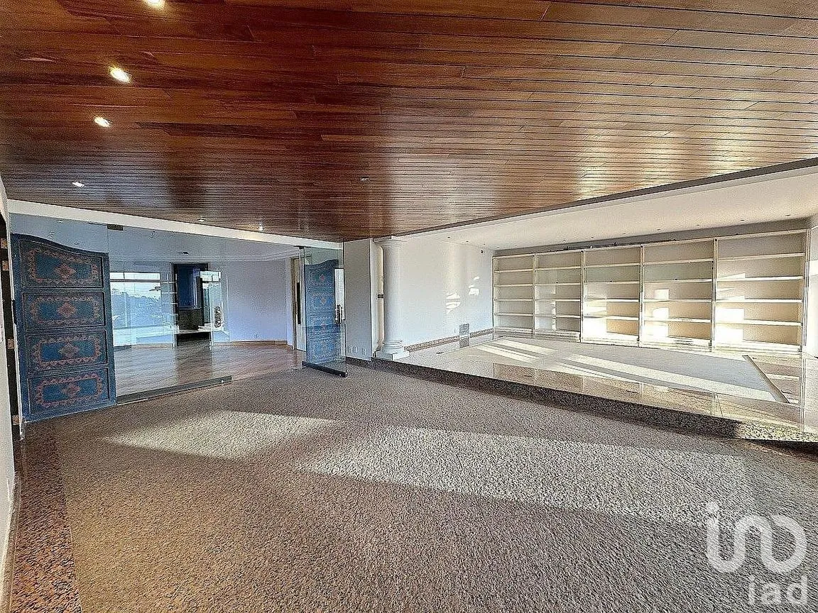 Departamento en Venta en Lomas de Chapultepec I Sección, Miguel Hidalgo, Ciudad de México | NEX-288319 | iad México | Foto 8 de 45