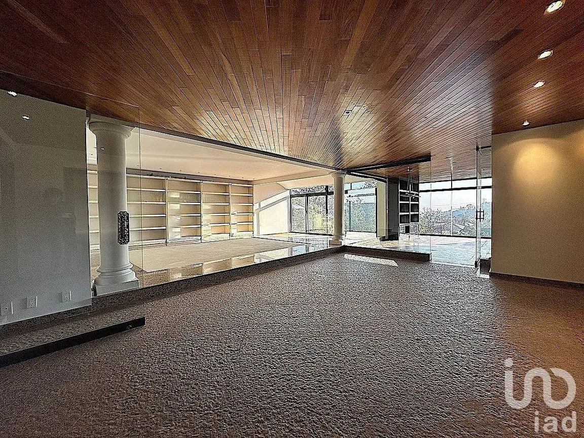 Departamento en Venta en Lomas de Chapultepec I Sección, Miguel Hidalgo, Ciudad de México | NEX-288319 | iad México | Foto 1 de 45