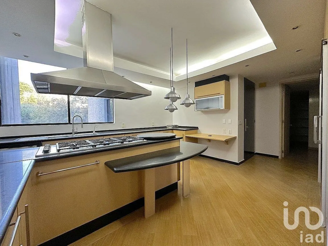 Departamento en Renta en Lomas de Chapultepec I Sección, Miguel Hidalgo, Ciudad de México | NEX-288320 | iad México | Foto 11 de 45