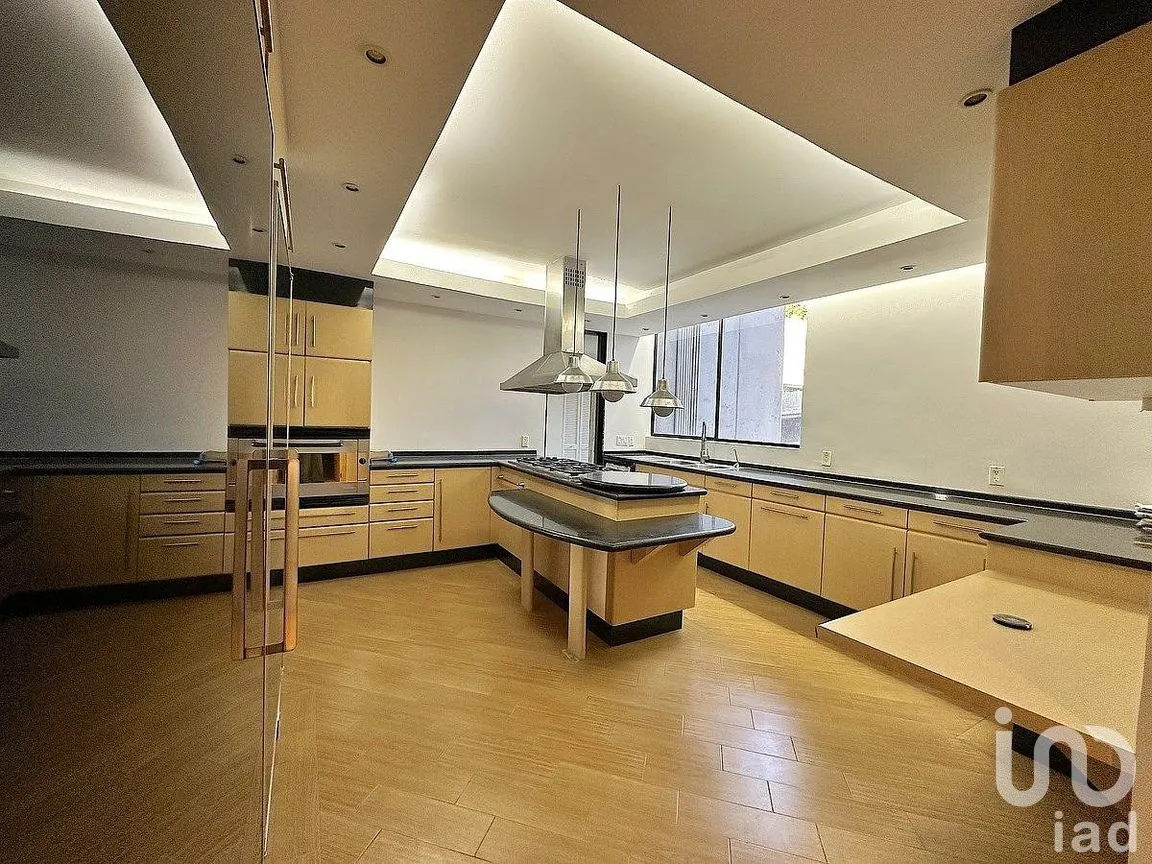 Departamento en Renta en Lomas de Chapultepec I Sección, Miguel Hidalgo, Ciudad de México | NEX-288320 | iad México | Foto 12 de 45