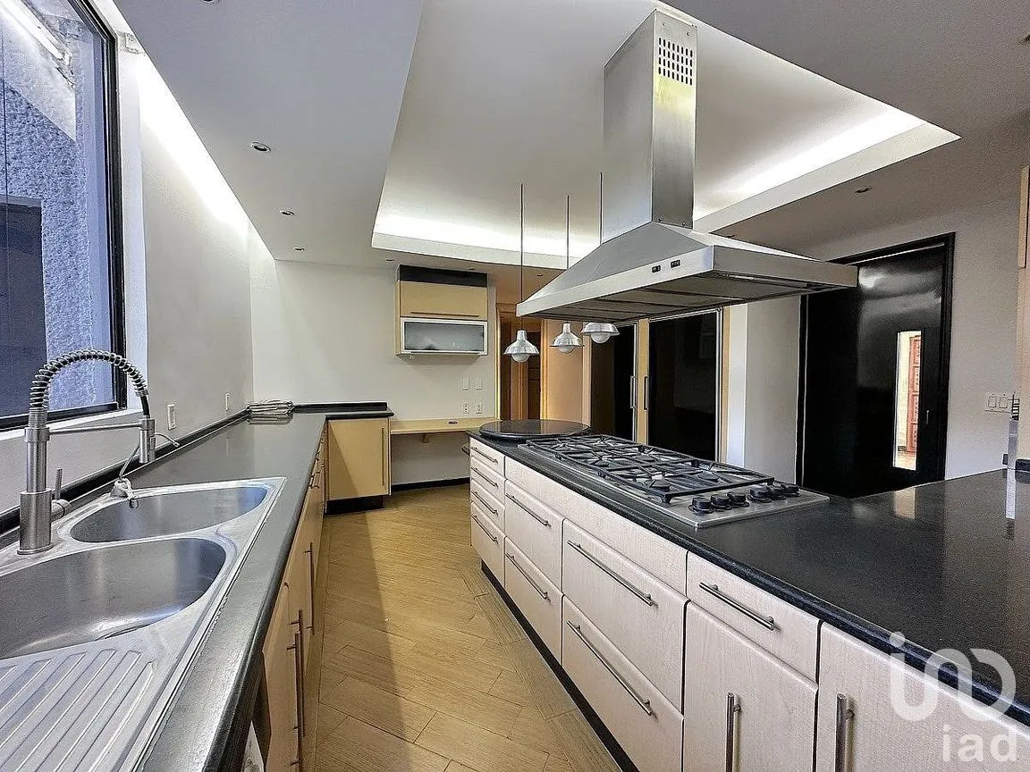 Departamento en Renta en Lomas de Chapultepec I Sección, Miguel Hidalgo, Ciudad de México | NEX-288320 | iad México | Foto 13 de 45