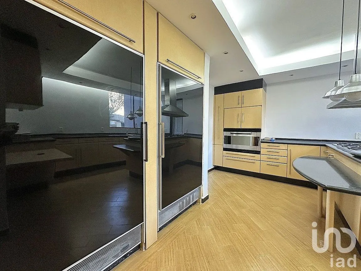 Departamento en Renta en Lomas de Chapultepec I Sección, Miguel Hidalgo, Ciudad de México | NEX-288320 | iad México | Foto 14 de 45