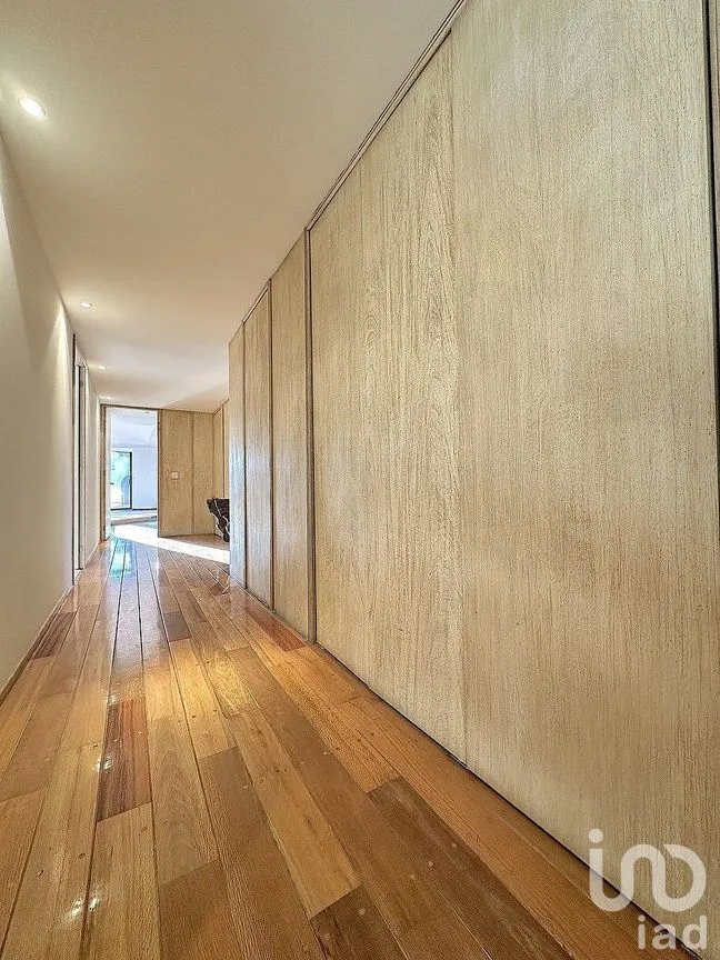 Departamento en Renta en Lomas de Chapultepec I Sección, Miguel Hidalgo, Ciudad de México | NEX-288320 | iad México | Foto 15 de 45