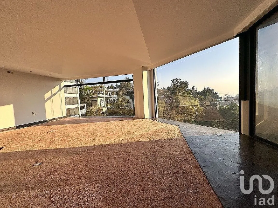 Departamento en Renta en Lomas de Chapultepec I Sección, Miguel Hidalgo, Ciudad de México | NEX-288320 | iad México | Foto 17 de 45