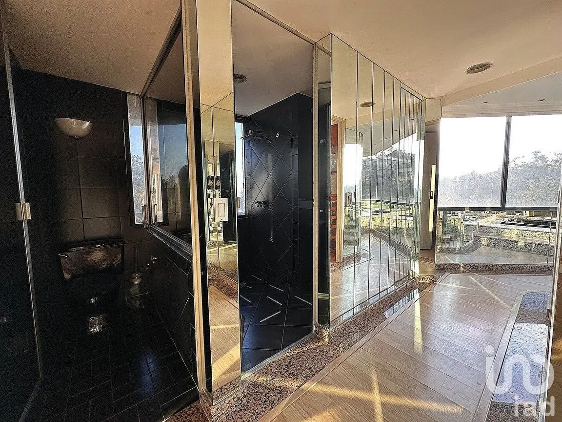 Departamento en Renta en Lomas de Chapultepec I Sección, Miguel Hidalgo, Ciudad de México | NEX-288320 | iad México | Foto 21 de 45