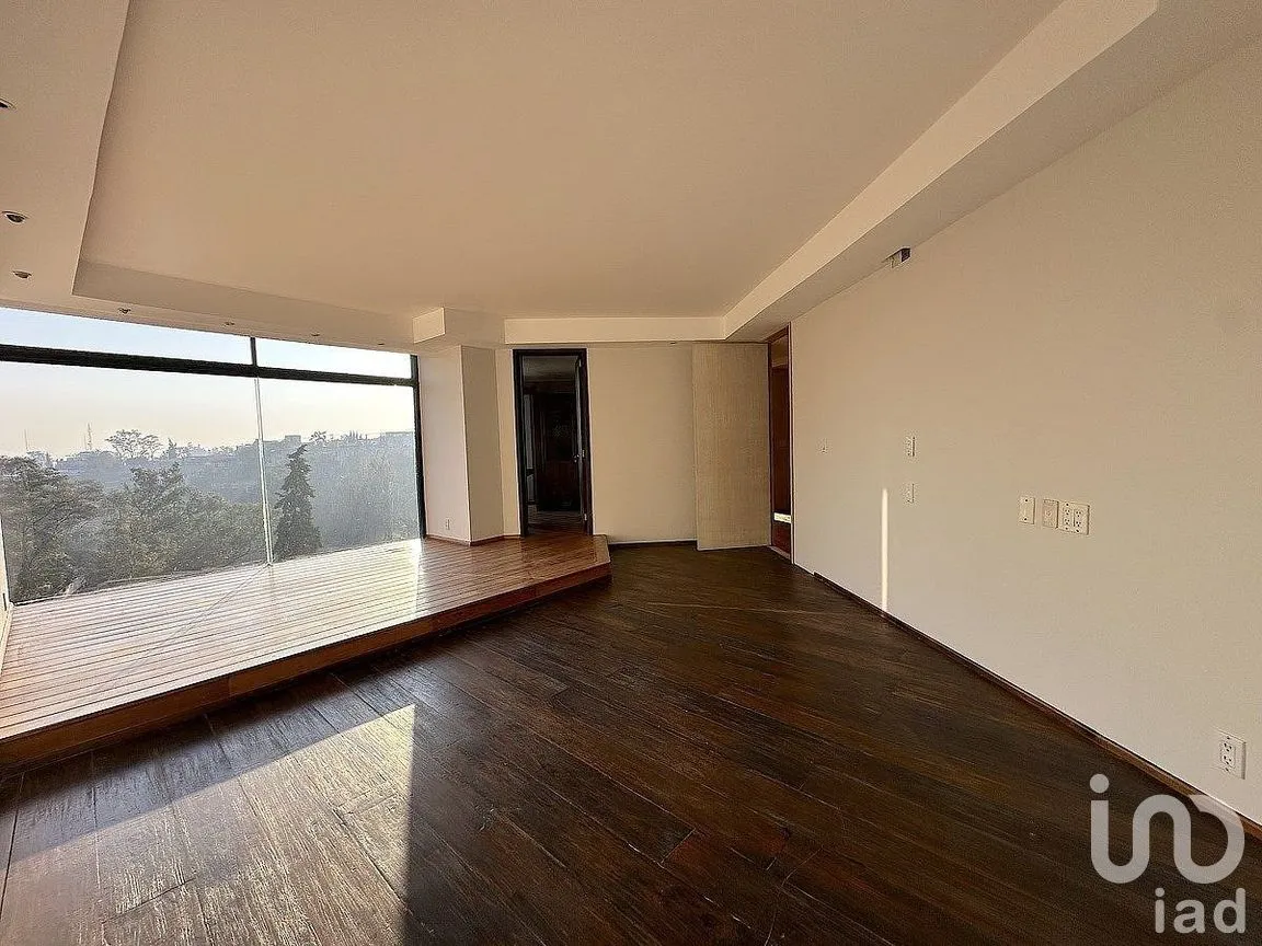 Departamento en Renta en Lomas de Chapultepec I Sección, Miguel Hidalgo, Ciudad de México | NEX-288320 | iad México | Foto 25 de 45